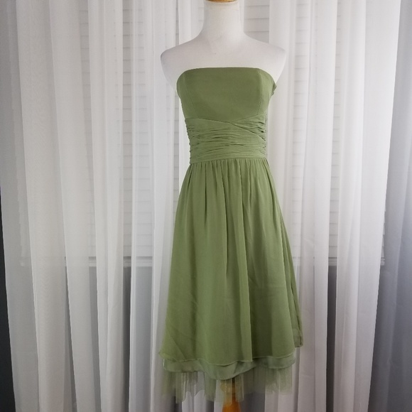 ann taylor formal dresses